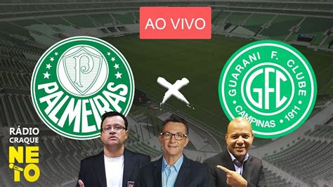 radio palmeiras ao vivo